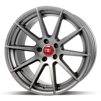 Alu kolo Alu disk TEC GT7 HyperSilver 10,5x21 5x112 ET45 hypersilver