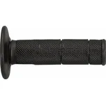 Gripy 1150 offroad, délka 118 mm, DOMINO (černé)