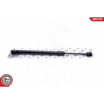 Kapota SKV Pneumatická pružina, kapota motoru 52SKV110