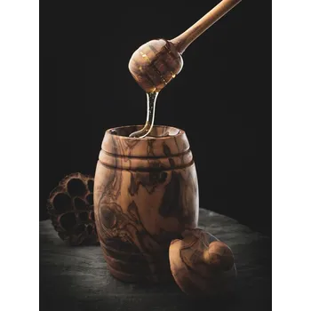 Plakát Plakát, Obraz - Honey, Patrik Minar