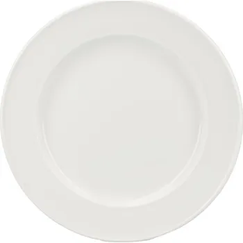 Talíř Porcelánový talíř na chleba M By Mikasa bílá