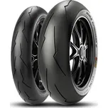 PNEUMATIKA PIRELLI 200/55ZR17 DIABLO SUPERCORSA V2 SC2 78W TL M/C ZADNÍ DOT 50/2022