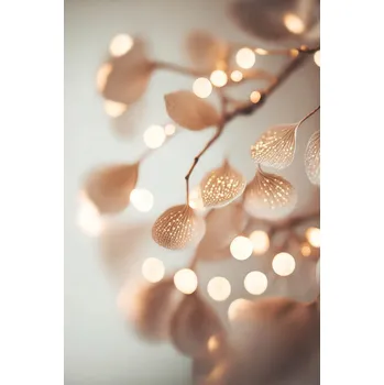 Plakát Plakát, Obraz - Tiny Leafs, Treechild