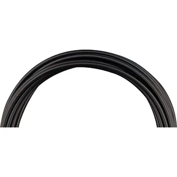 Komponent pro jízdní kolo Cyklo bowden řadící Pro-T Plus SP-4mm Velikost: 1 m black
