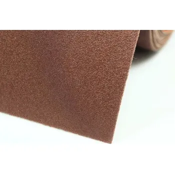 Brusný papír TS Brusný papír pás AWC 150 mm P320