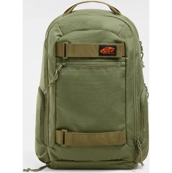 Městský batoh Batoh Vans DX Skatepack olivine - UNI