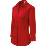 MALFINI® Style Košile dámská Velikost: 2XL, Barva: červená