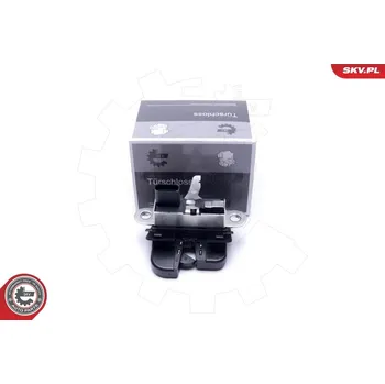 Autozámek SKV Zámek výklopných zadních dveří 16SKV353