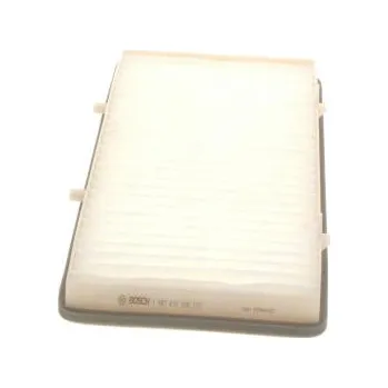 Klimatizace automobilu Filtr, vzduch v interiéru BOSCH 1 987 432 208