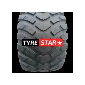 Pneu pro těžký stroj TIANLI RIDE KING STEEL BELT 560/45 R22.5 152D TL