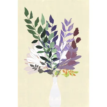 Plakát Plakát, Obraz - Dried Floral Milk Jug, Project C