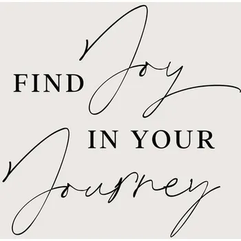 Plakát Plakát, Obraz - Joy In Journey, Beth Cai