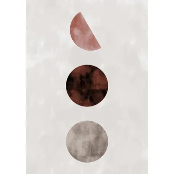 Plakát Plakát, Obraz - Geo Amigos, Studio Collection