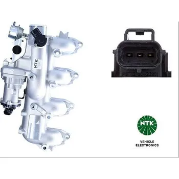 Ventil palivového systému NGK AGR ventil NG 93160 + DOPRAVA ZDARMA!