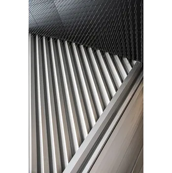 Plakát Plakát, Obraz - angular lines, Linda Wride