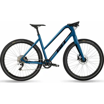 BH Bikes BH SILVERTIP JET BNB 2023 Varianta: MD ( < 180cm ) Montáž, seřízení a doprava do 100 km zdarma