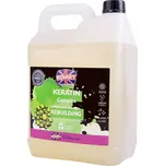 Ronney Professional Shampoo Keratin Complex Rebuilding Therapy - Šampon s keratin komplexem 5000 ml