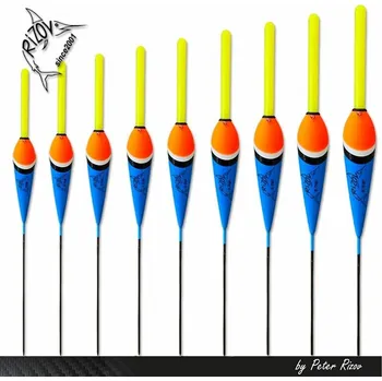 Signalizátor záběru Rizov - Splávek RF-164 - 3g