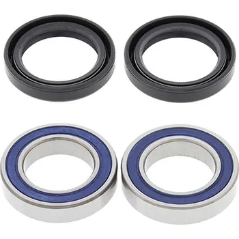 ALL BALLS ložiska předního kola s těsnícími prvky GAS GAS EC/MC 125/200/250/300/450 04-19 (ALL BALLS ložiska předního kola s těsnícími prvky GAS GAS EC/MC 125/200/250/300/450 04-19)