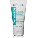 Revuele Ceramide Anti-Blemish Daily Cream denní ochranný krém pro problematickou pleť, akné SPF 50 50 ml