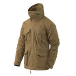 Helikon-Tex® Bunda Helikon SAS Smock - Duracanvas - Coyote Velikost: M