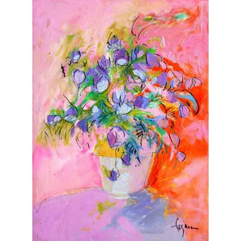 Plakát Plakát, Obraz - Df831 Cuprunnethover, Dorothy Fagan