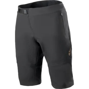 Cyklistické kalhoty Kraťasy - ALPINESTARS A-Aria Elite Shorts 2024 - Black 36