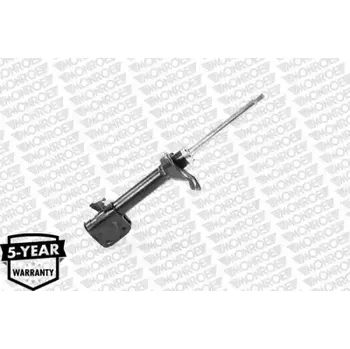 Auto-moto MONROE Tlumič pérování OESpectrum "Premium" MO 72414ST