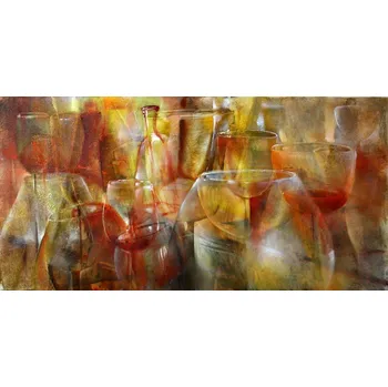 Plakát Plakát, Obraz - Party, Annette Schmucker