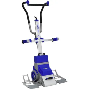 Invalidní vozík Schodolez Liftkar PT Universal 130