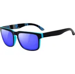 Trizand Polarizační sluneční brýle černomodré Trizand 21149