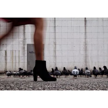 Plakát Plakát, Obraz - Step Forward, Ali	Ayer