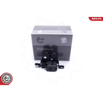 Autozámek SKV Zámek výklopných zadních dveří 16SKV374