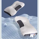 Ergonomický krční polštář, 01407