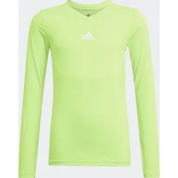 Pánské termoprádlo Funkční triko Adidas Base Tee 21 - dětské Velikost: 152 GN7513152