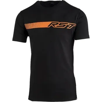 Pánské tričko Pánské tričko RST 3095 Fade Black - 3XL