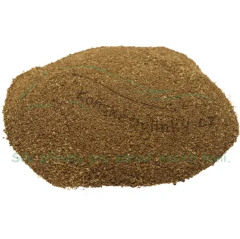 Krmivo pro koně Koňské bylinky Pepř černý mletý 200g