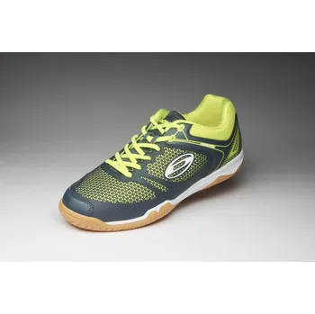 Pánská sálová obuv DONIC Ultra Power II černá černá 39