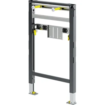 Umyvadlo Viega Prevista modul DRY pro umyvadlo 820-980x500mm mod. 8536.31, 776 251