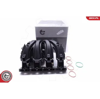 Výfuková trubka SKV Sací trubkový modul 49SKV042