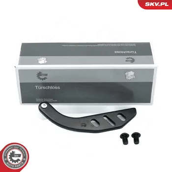 Dveře karosérie SKV Valivé vedení, posuvné dveře 96SKV871