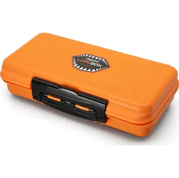 Delphin Krabice LureBOX QUICK 210 x 120 x 50 mm