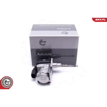 Ventil palivového systému SKV Regulační ventil plnicího tlaku 95SKV405