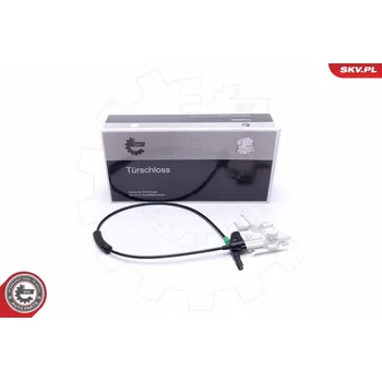 Autozámek SKV Zámek dveří 60SKV133