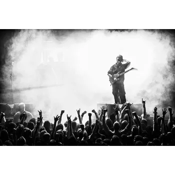 Plakát Plakát, Obraz - Complex solitude, Anders Samuelsson