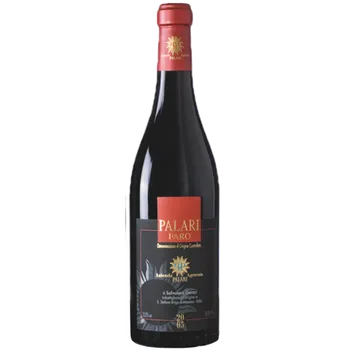 PALARI Magnum 2015