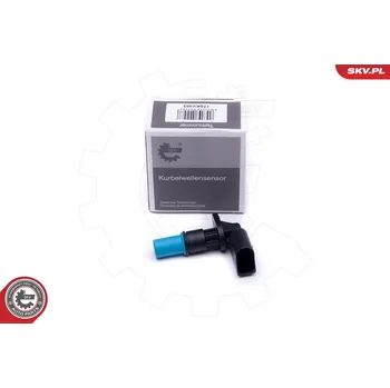 SKV Snímač úhlu rejdu 17SKV483