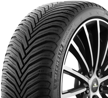 Celoroční osobní pneu Michelin CrossClimate 2 205/50 R16 87 Y