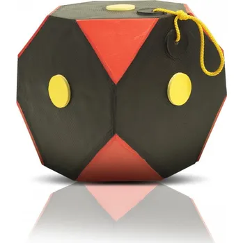 Příslušenství pro luk a kuši Terčovnice Yate® Cube Polimix