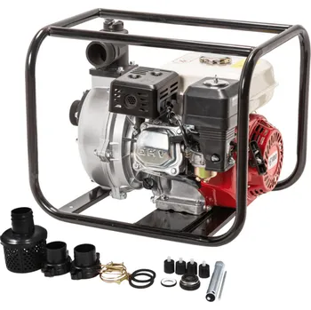 Čerpadlo IBO Benzínové čerpadlo na vodu H-BZP-20